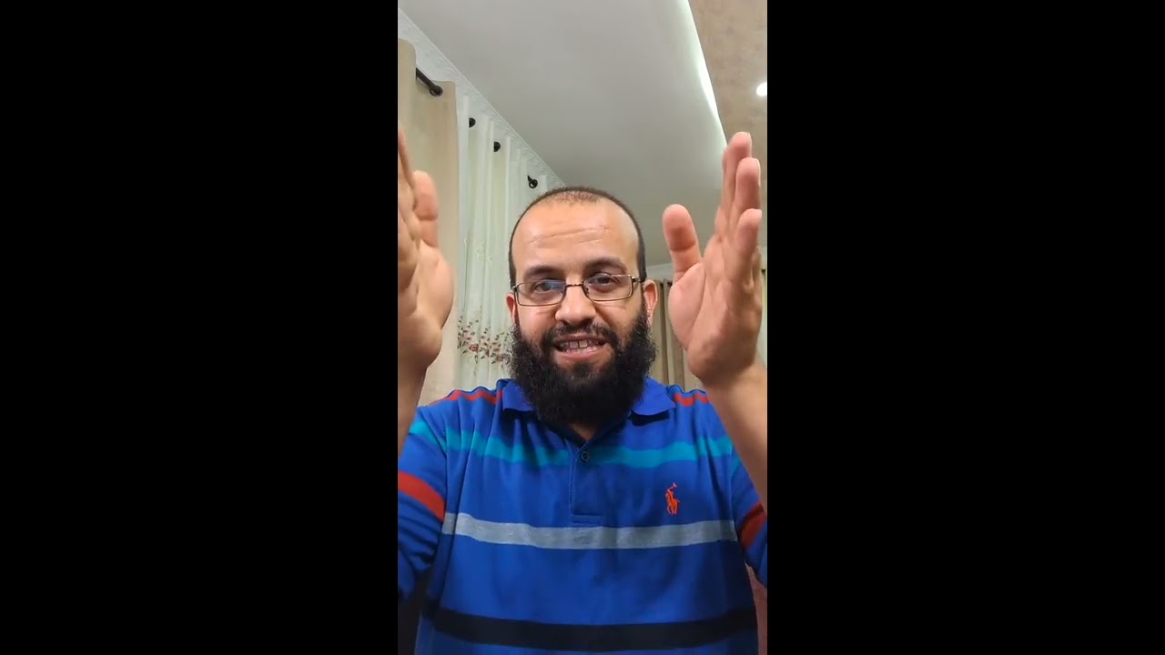 اليوتيوب أصبحت تدعم الفيديوهات الطولية يفضل أن تشاهد الفيديو من الهاتف  vertical videos youtube