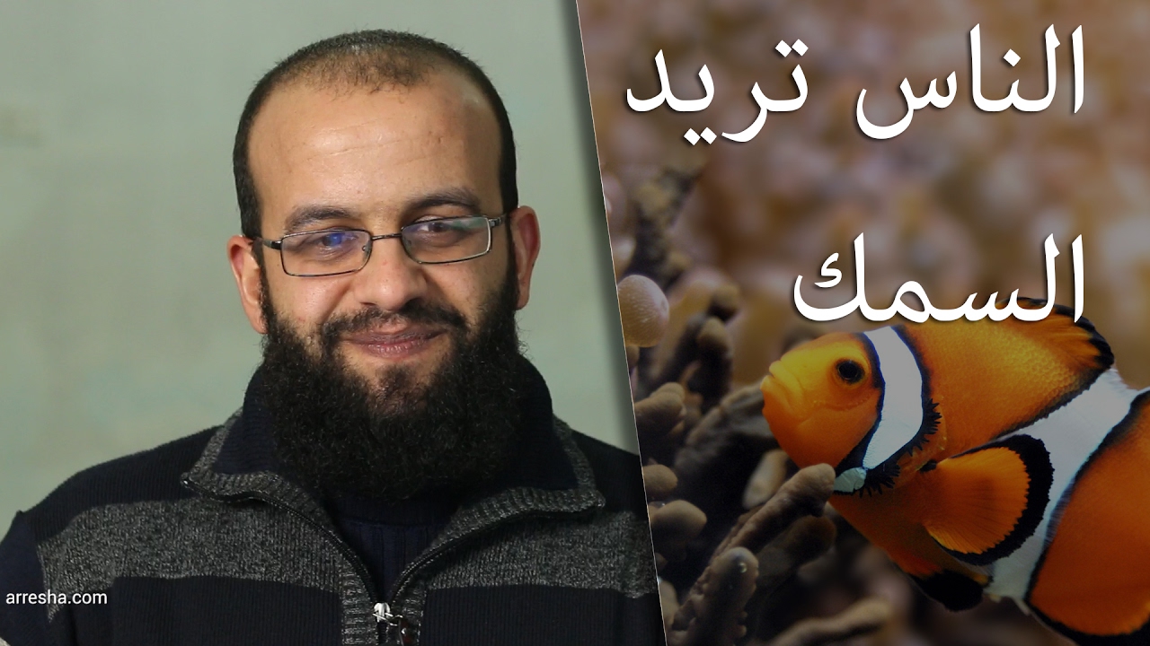 معظم الناس يريدون الربح من الانترنت، ولكنهم لا يريدون أن يتعلموا كيف يكسبوا المال من الانترنت